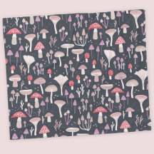 Hongos Toadstool Mushroom