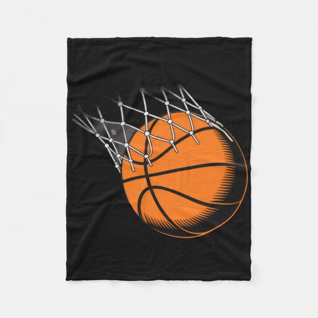 Manta Polar Hoop There It Is Spotlight Slam Dunk Sketll  (Anverso)
