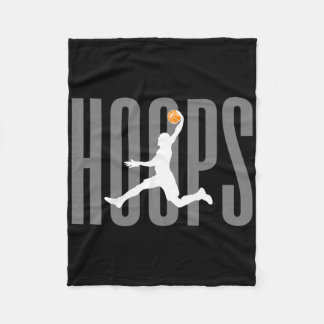 Manta Polar Hoops Sketll Player 