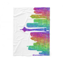 Horizonte de Seattle