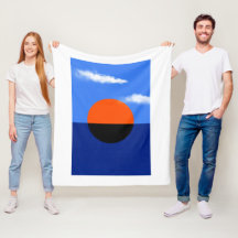 Horizonte de verano de Bauhaus