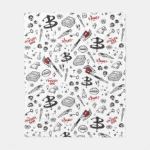 Horror TV Vampire Slayer Tema