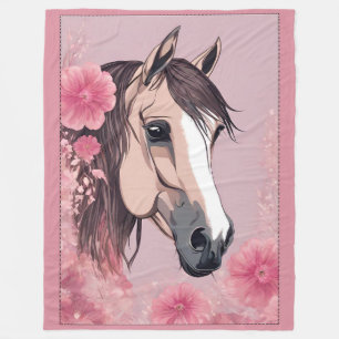 Manta Polar Horse Blanket