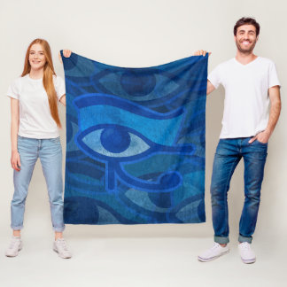 Manta Polar Horus Eye