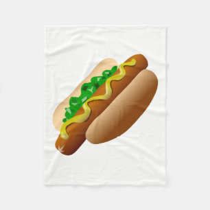 Manta Polar Hotdog