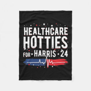 Manta Polar Hotties Healthcare For Harris 24 Quote Design