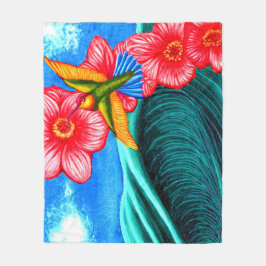 Manta Polar Hummingbird Ocean