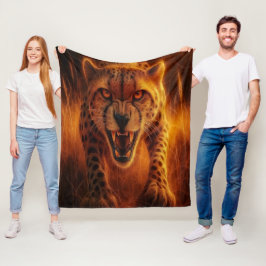 Manta Polar Hunter Cheetah