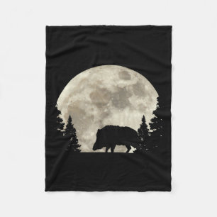 Manta Polar Hunter Wild Boar Keiler Wildsau Hunter