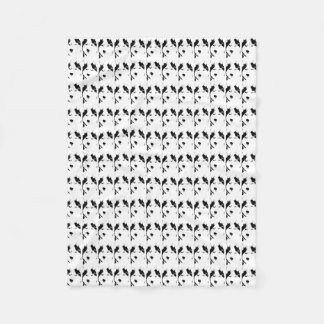 Manta Polar Husky Blanket Guay Siberian Husky Fleece Blanket
