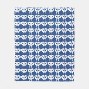 Manta Polar Husky Pup Blanket Siberian Husky Wolf