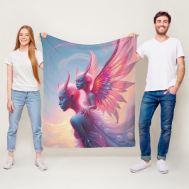 Manta Polar Hüterinnen des Himmels – Elara & Vireya