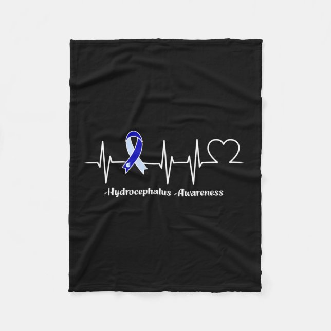 Manta Polar Hydrocephalus Warrior (Anverso)