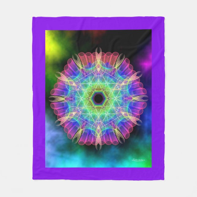 Manta Polar Hyper-Aware (Anverso)