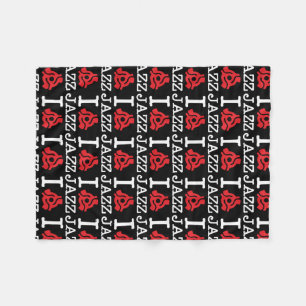 Manta Polar I 45 Adaptador Jazz