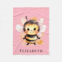 I Bee-Two Chica Birthday Party