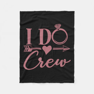 Manta Polar I Do Crew, Bachelorette Party, Group, Matching, Br