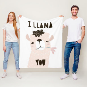 Manta Polar I llama usted