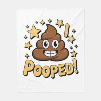 Manta Polar I Pooped