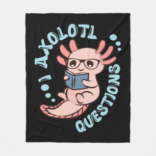 Manta Polar I Preguntas Axolotl