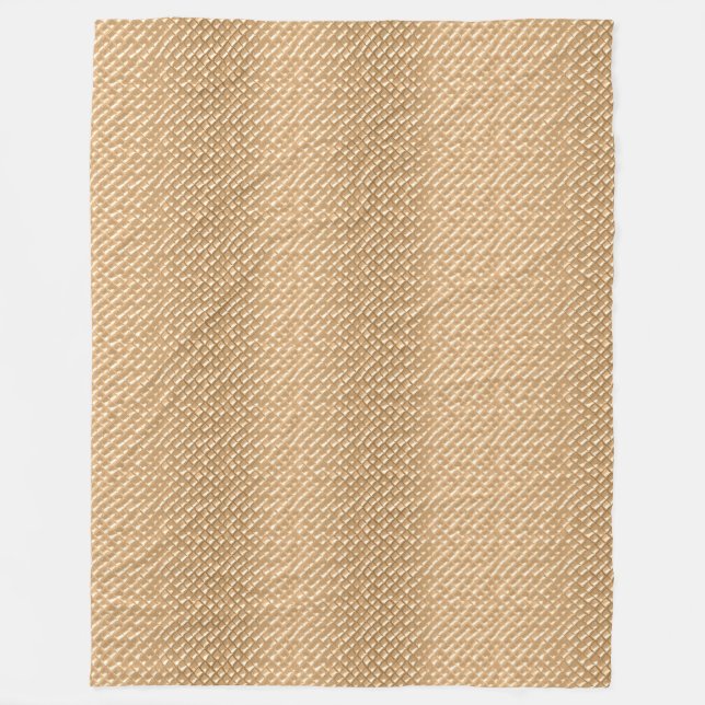 Manta Polar Ice Cream Cone (Anverso)