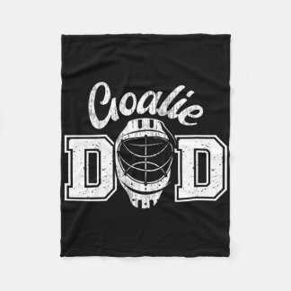 Manta Polar Ice Hockey Goalie Dad Proud Ice Hockey Goalkeeper