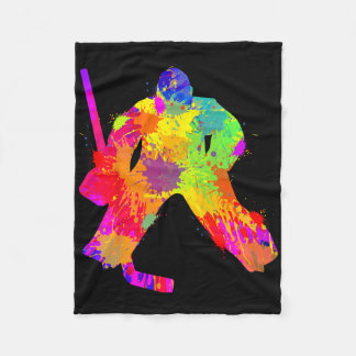 Manta Polar Ice Hockey Goalkeeper For Boys And Children
