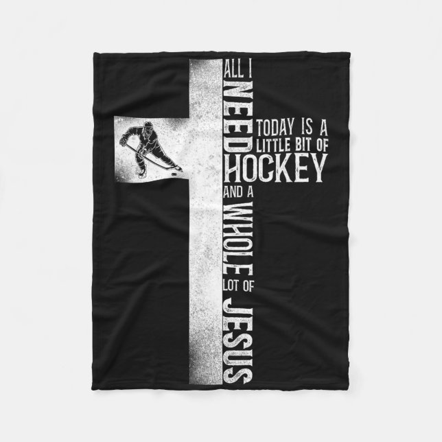 Manta Polar Ice Hockey Vintage (1)  (Anverso)