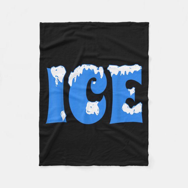 Manta Polar Ice Shirt Halloween Costume Couples Ice Family Hal (Anverso)