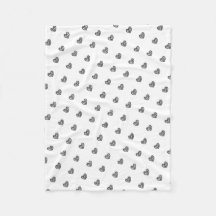 Icono de corazón geo mascota