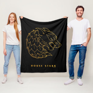 Manta Polar Icono de Stark House