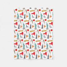 Iconos de Nueva York