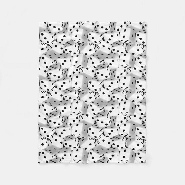 Manta Polar Ictericia lujuriosa (Anverso)