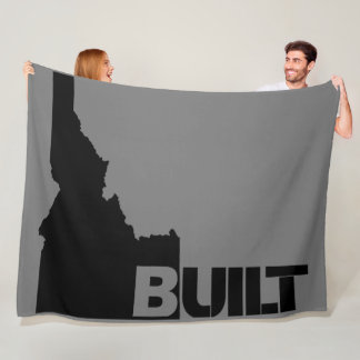 Manta Polar Idaho Building