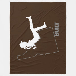 Manta Polar Idaho Cowgirl