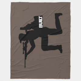 Manta Polar Idaho Hunter