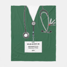 Ideas de regalo Médica personalizadas