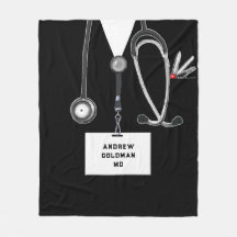 Ideas de regalos para médicos