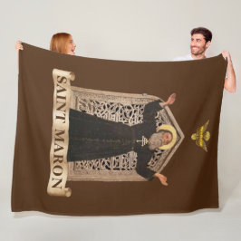 Manta Polar Iglesia de San Marón (مَ) رُ Iglesia ن Maronita