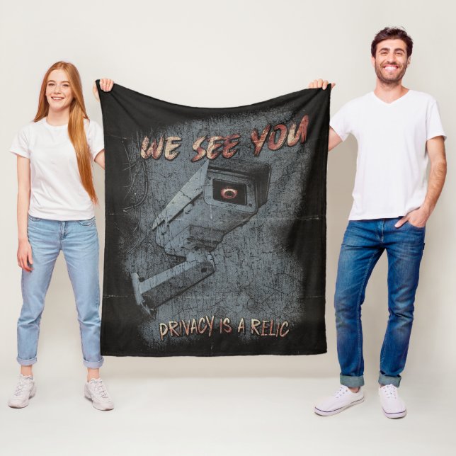 Manta Polar Ignorar - Diseño de Calzado Tecno-Distópico (In situ)