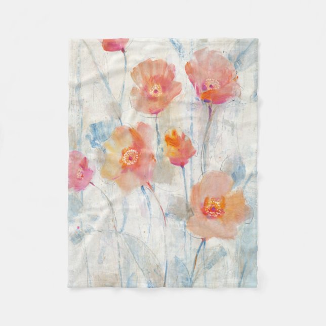 Manta Polar II translúcido (Anverso)