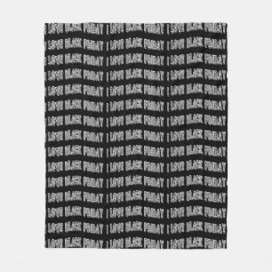 Manta Polar ILBF-Black-Stripe