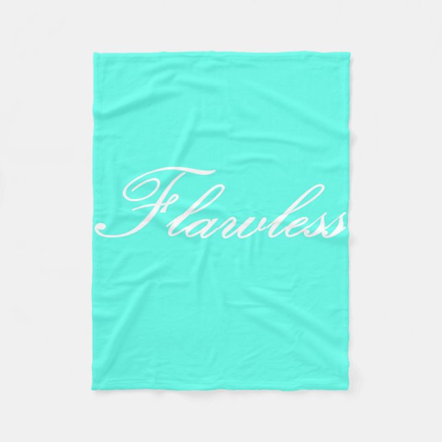 Manta Polar Ilícito (Anverso)