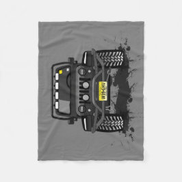 Manta Polar ilikejeeps