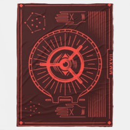 MANTA POLAR ILLIMINATI