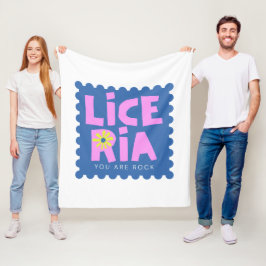 Manta Polar Ilustración de tipografía Logotipo Arte