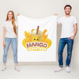 Manta Polar Ilustración de tipografía Logotipo Arte