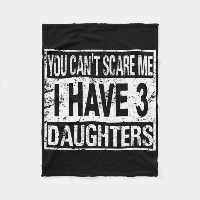 Manta Polar I'm Difficult Funny Double Black Diamonds Ski Snow (Anverso)