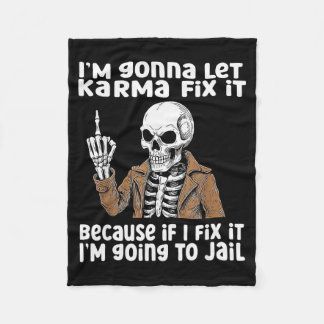 Manta Polar Im Gonna Let Karma Fix It Because If I Fix It Im G