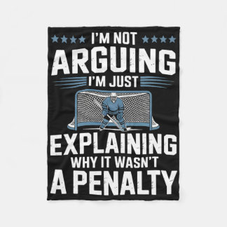 Manta Polar I'm Not Arguing I'm Just Explaining Why It Wasn't 